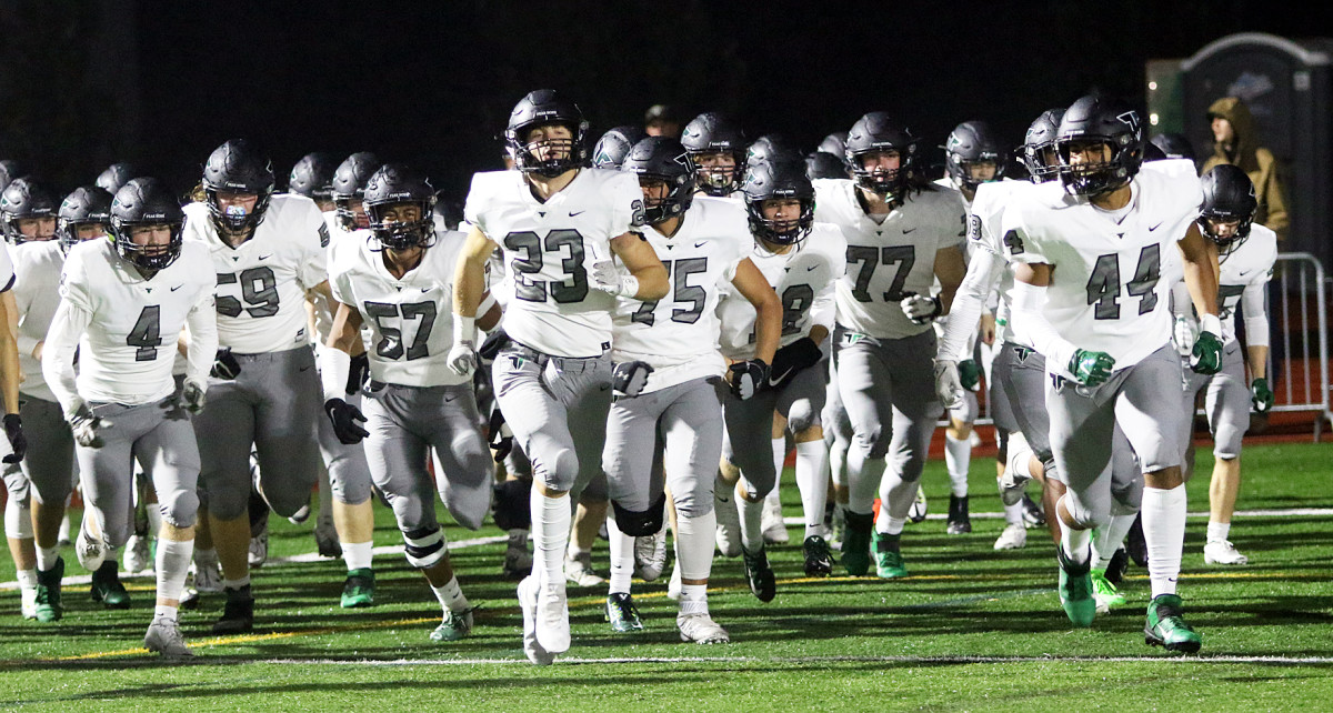 Tualatin Tigard football Oregon October 28 2022 Dan Brood 2